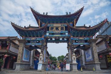 Guandu_Ancient_Town_01