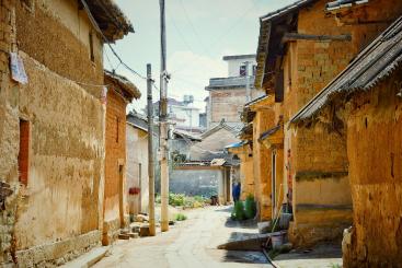 Haiyan_Village_Yunnan_01