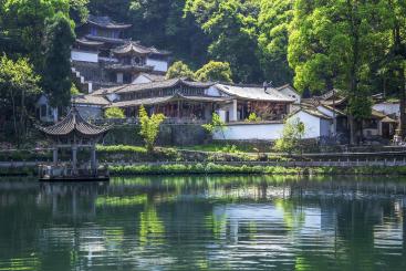 Heshun_Ancient_Town