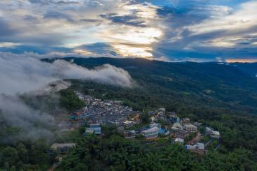Wenji_Village_01