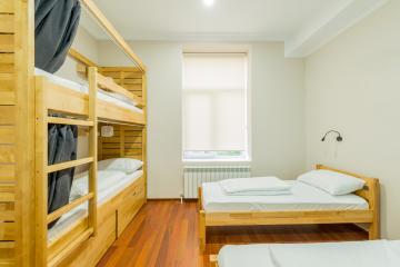 Youth Hostels_Stay_ Yunnan_China