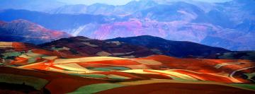 Dongchuan_Red_Land