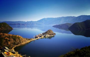 Lugu_Lake