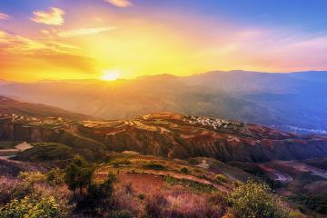 Dongchuan_Red_Land