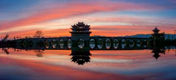 Double_Dragon Bridge_Jianshui