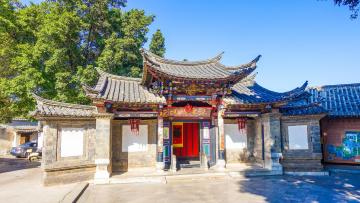 Jianshui_Ancient_Town_Honghe