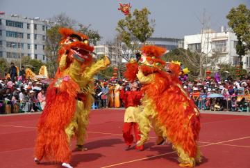 lion_dance_Yunnan_China