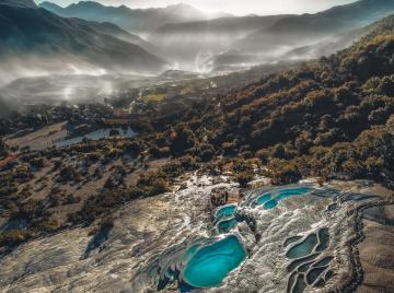 Haba_Snow_Mountain_Yunnan