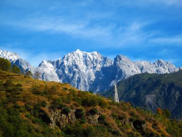 Haba_Snow_Mountain_Yunnan_02