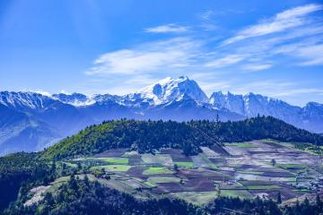 Haba_Snow_Mountain_Yunnan_03