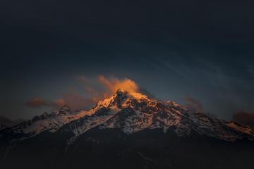 Haba_Snow_Mountain_Yunnan_04