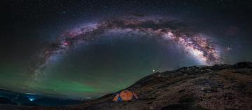 Night_view_in_Haba_Mountain