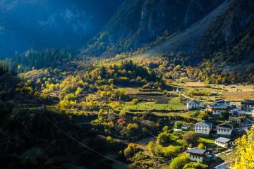 Yubeng_Village_hiking_02