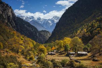 Yubeng_Village_hiking_04