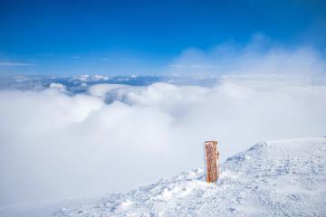 the_summit_of_haba_snow_mountain_yunnan