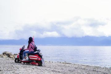 Erhai_Lake_Cycling