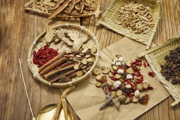 Chinese herbal medicine_1