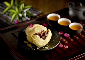 Traditional Kunming Desserts