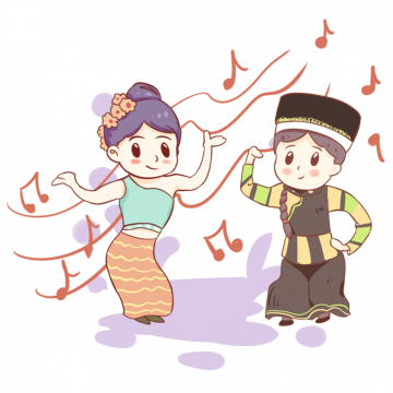 Cloth_of_Dai_People_02