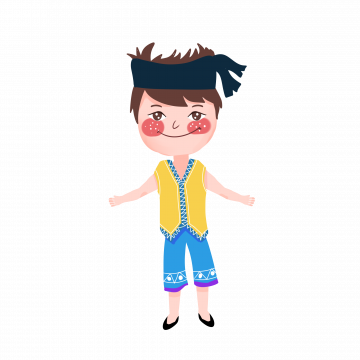 Cloth_of_Dai_People_03