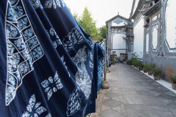 Zhoucheng_Village_Dali_Yunnan