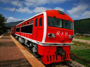Zhuangyuan_Train_Shiping