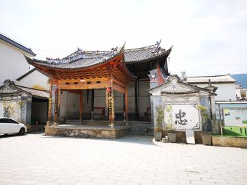 Fengyu_Ancient_Town_01