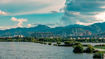 New_Huanhu_South_Road_01