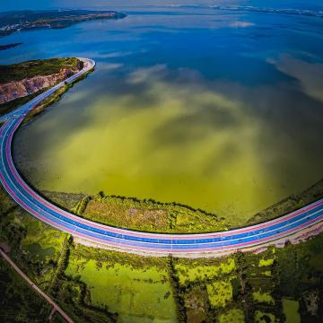 New_Huanhu_South_Road_02