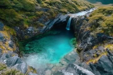 Jiuxiang_Cave_yunnan_china_01