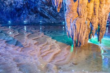 Jiuxiang_Cave_yunnan_china_02