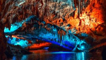Jiuxiang_Cave_yunnan_china_03