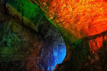 Jiuxiang_Cave_yunnan_china_04
