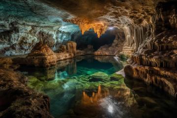 Jiuxiang_Cave_yunnan_china_05