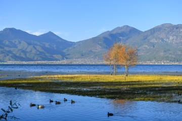 lashihai_lake_yunnan_china_04
