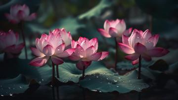 lotuses_yunnan_china_01