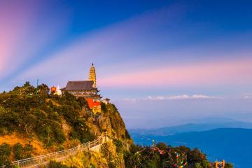 Mount_Jizu_Yunnan_China_03
