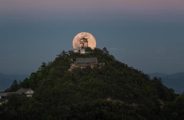 Mount_Jizu_Yunnan_China_04