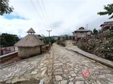 Yong'e Village_Yunnan_China_03