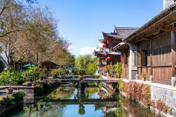 Heshun_Ancient_Town_Yunnan_China_05