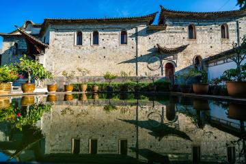 Heshun_Ancient_Town_Yunnan_China_06