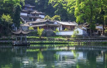 Heshun_Ancient_Town_Yunnan_China_08