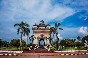 Vientiane
