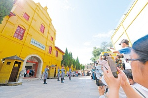Yunnan_Army_Lecture_ Hall