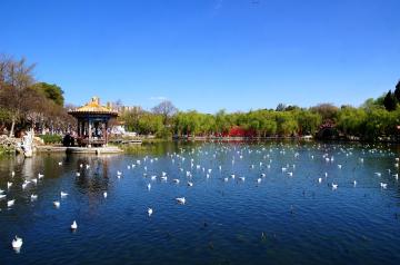 Daguanlou_Kunming_China_02
