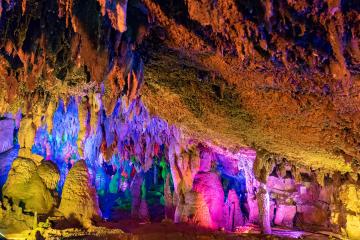 Jiuxiang_Cave_yunnan_china_01