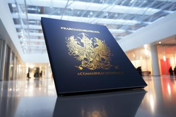 Passport