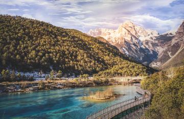 Jade_Dragon_Snow_Mountain_Yunnan_China