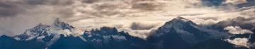 Meri_Snow_Mountains_Yunnan_China