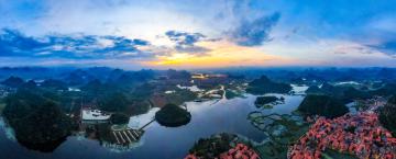 Puzhehei_Yunnan_China
